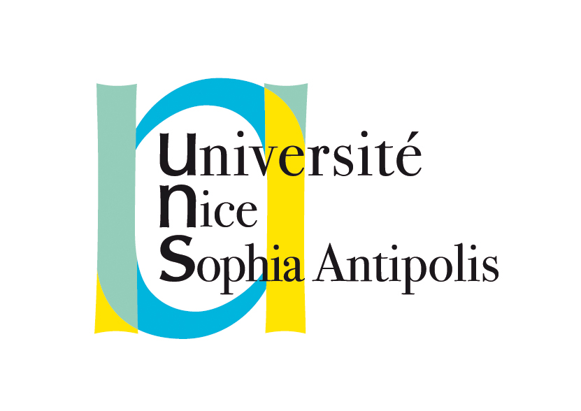 vers le site de l'Universit de Nice Sophia-Antipolis