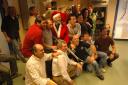 Santa