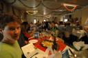 The table on Dec 24