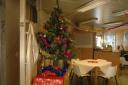 Christmas tree