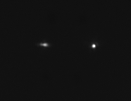 DIMM images on Canopus