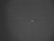 Instantaneous image of Canopus with Corona