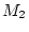 $M_2$