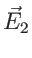 $ \vec E_2$
