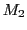 $ M_2$