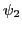 $ \psi_2$