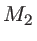 $M_2$