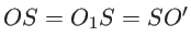$OS=O_1 S=SO'$
