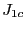 $ J_{1c}$