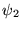 $\psi_2$
