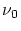 $\nu_0$