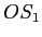$ OS_1$