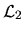 ${\cal L}_2$