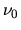 $\nu_0$