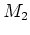 $M_2$