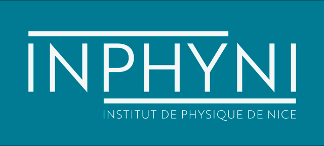 INPHYNI logo