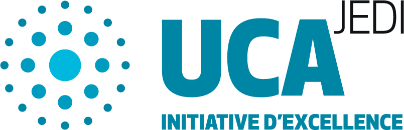 UCA logo