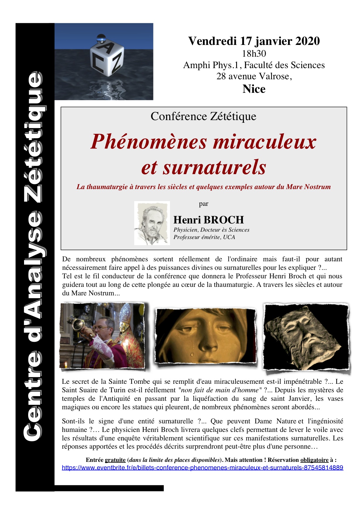 2020.01.17-Conf-HB-CAZ-Miracles
