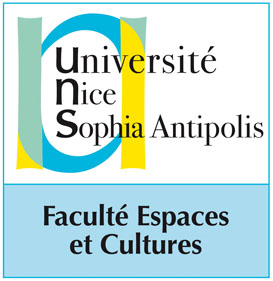 Logo - UFR Espaces & Cultures